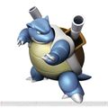 009Blastoise TCG Model.jpg