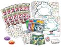 151 Pokémon Center Elite Trainer Box Contents.jpg