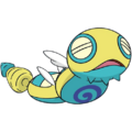 2 Segmented Dudunsparce artwork.png