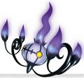 609Chandelure TCG Model.jpg