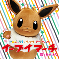 Eevee March cover.png