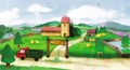 Floccesy Ranch B2W2 Concept Art.png