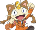 Meowth Pokémon Radio Show.png