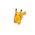 Pokédex Image Pikachu-Female shiny SM.png