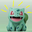 bulbasaur's toys